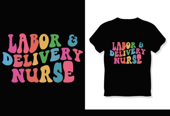 Labors Of Love T-Shirt