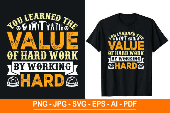 What Is Labor Day T Shirt Design and Why It Matters